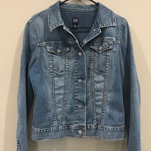 Gap Women’s Jean jacket